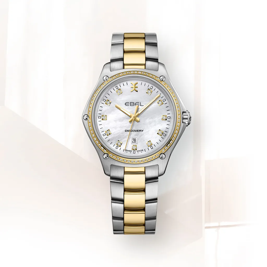 Ebel 1216550