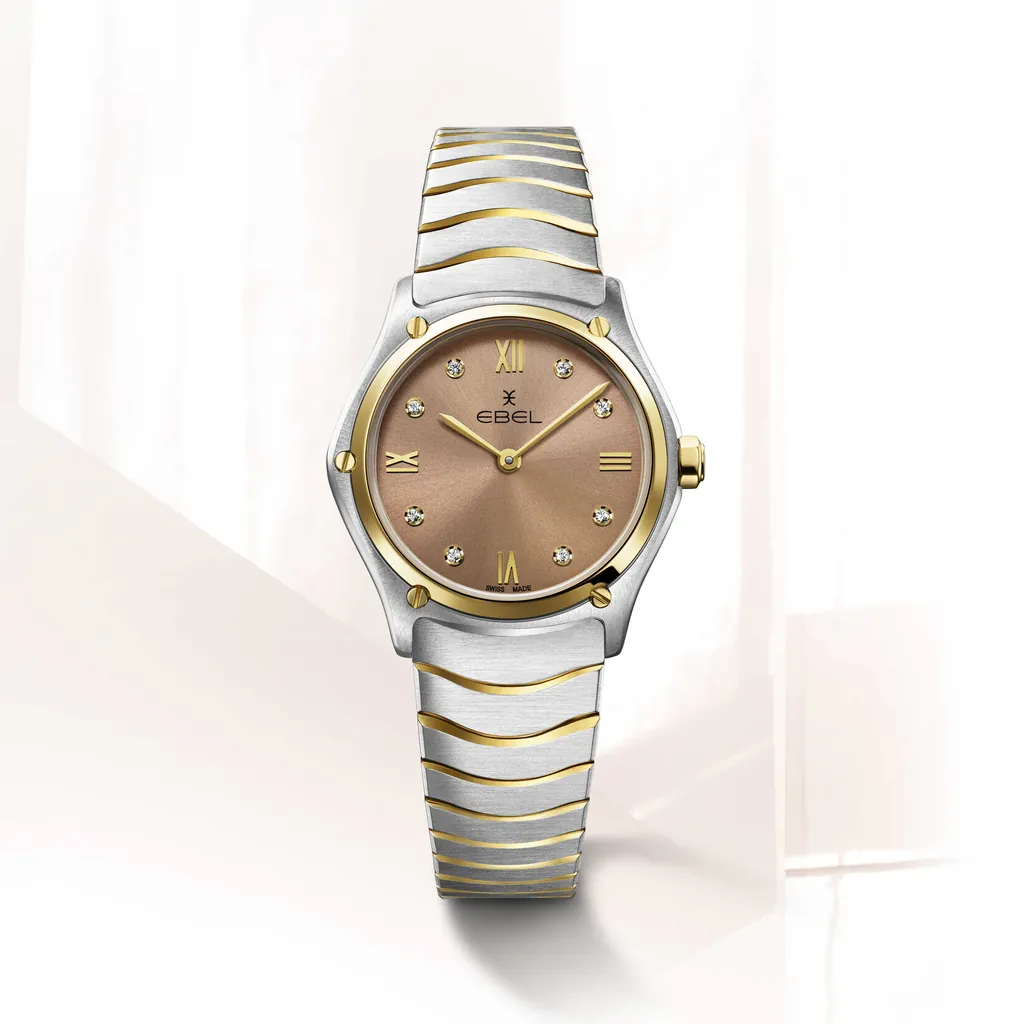 Ebel 1216556