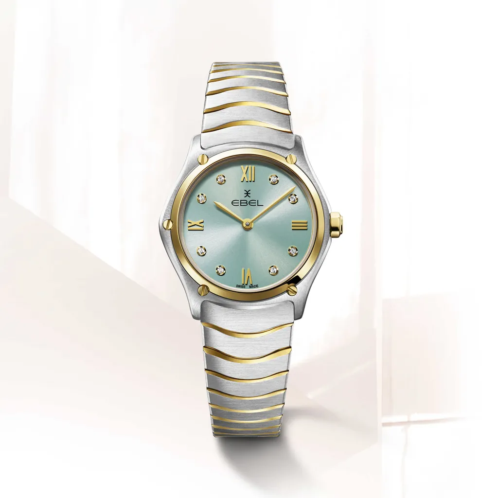 [1216557] Ebel 1216557