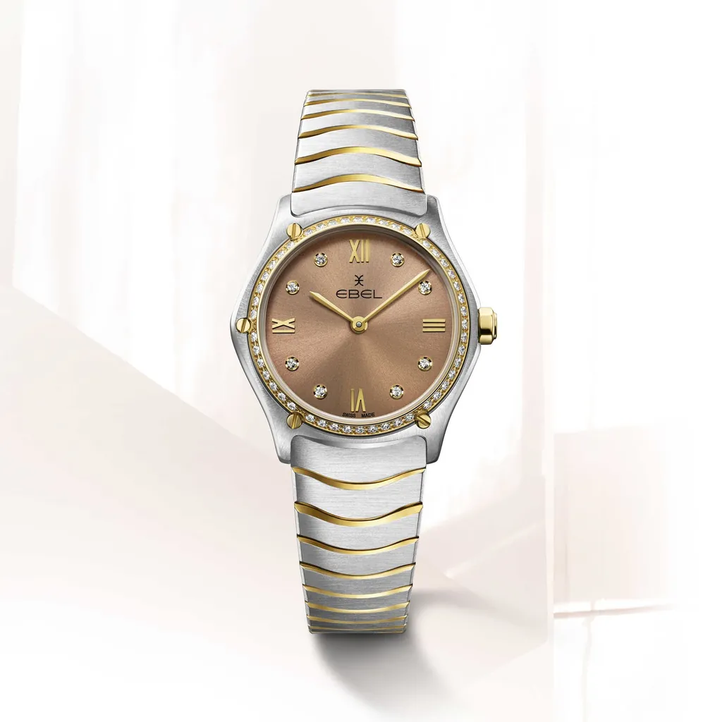 Ebel 1216558