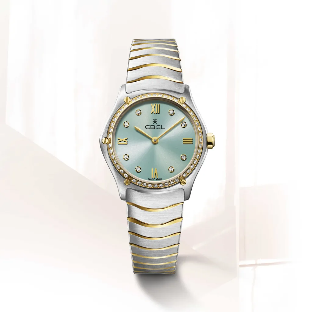 [1216559] Ebel 1216559