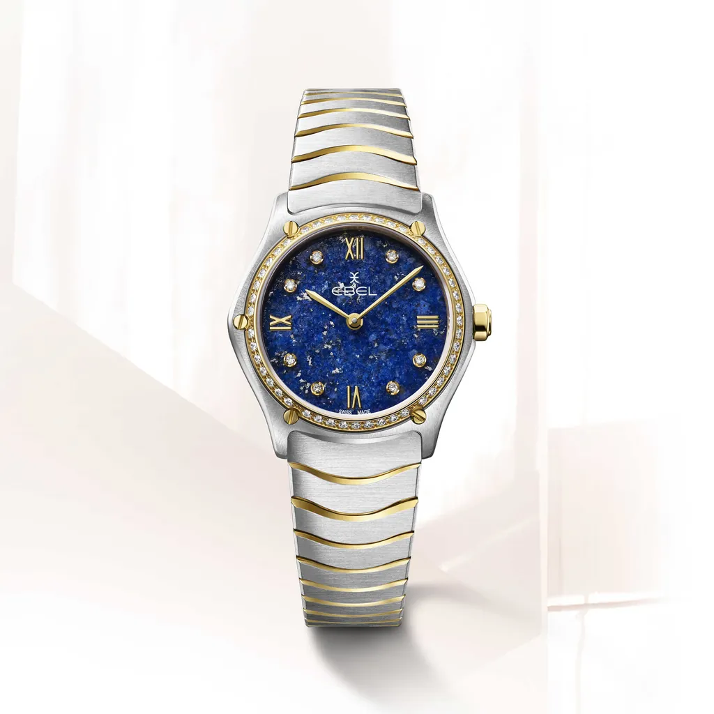 [1216562] Ebel 1216562