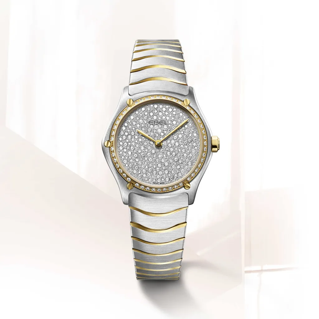 [1216563] Ebel 1216563