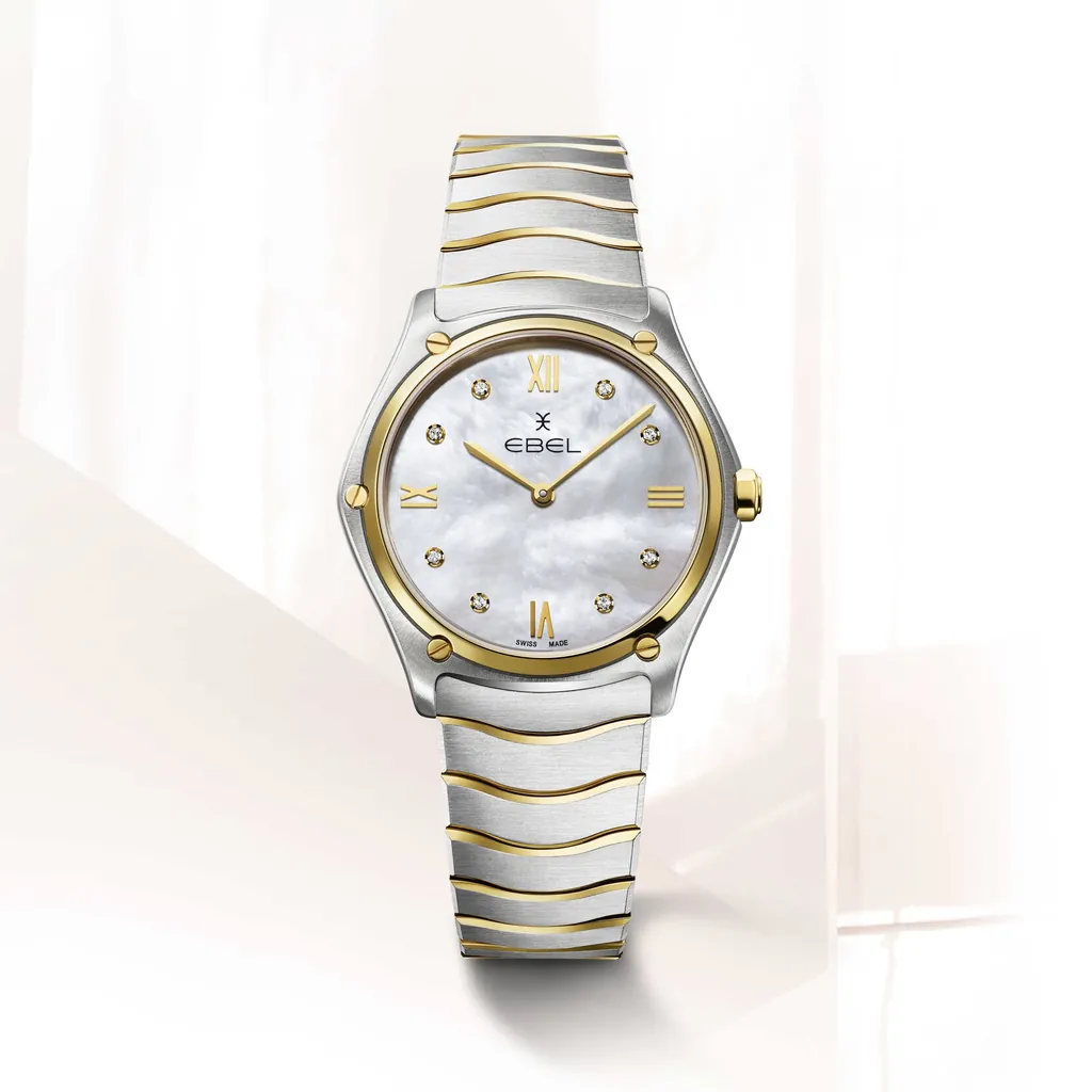 [1216566] Ebel 1216566