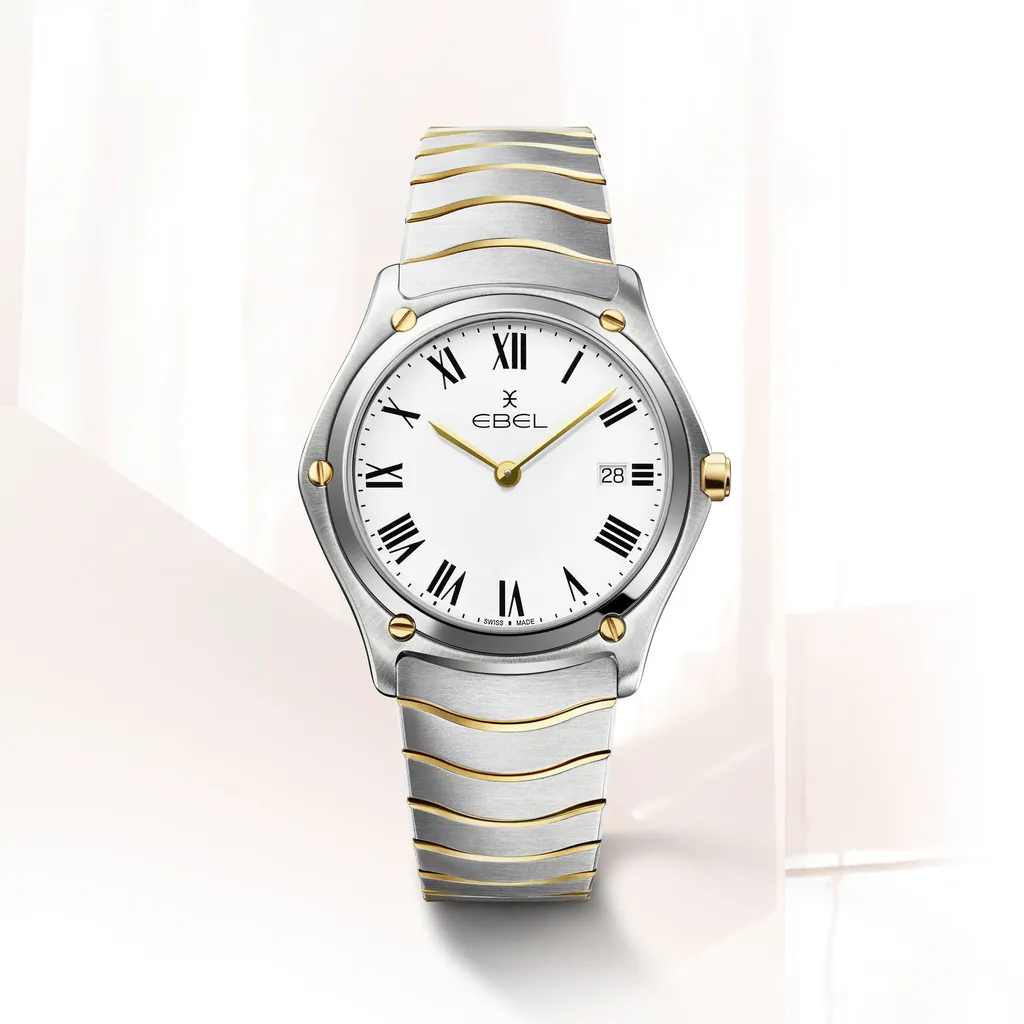 [1216567] Ebel 1216567