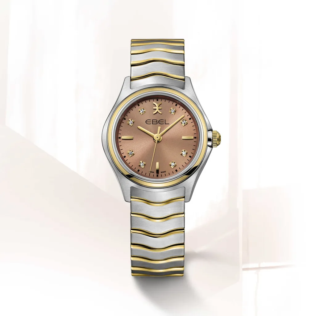 [1216568] Ebel 1216568