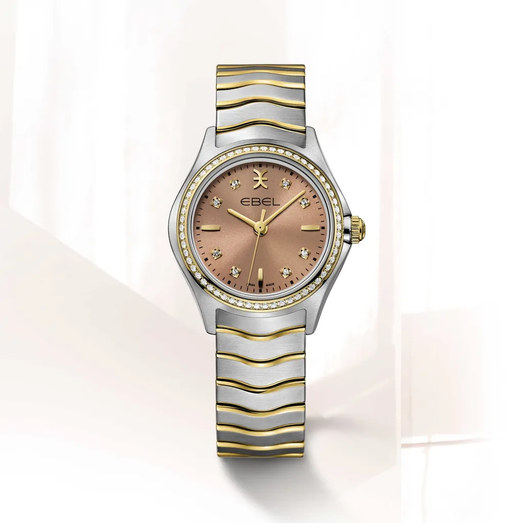 [1216570] Ebel 1216570