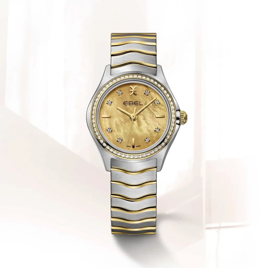 Ebel 1216571