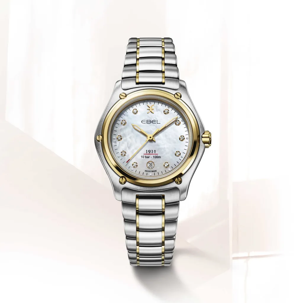 [1216572] Ebel 1216572