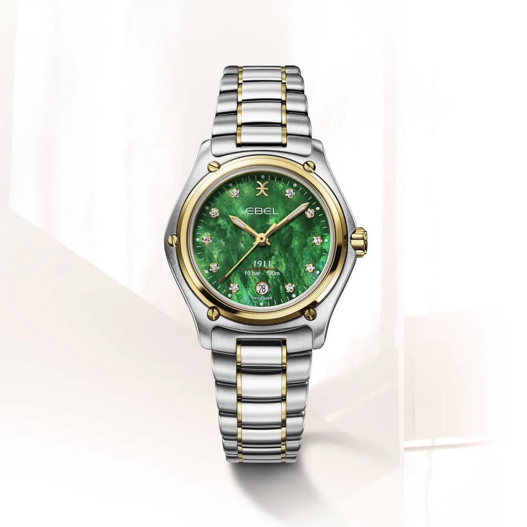 [1216573] Ebel 1216573