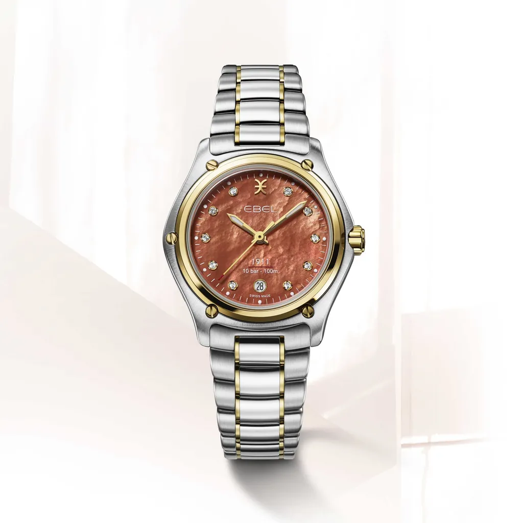 [1216574] Ebel 1216574