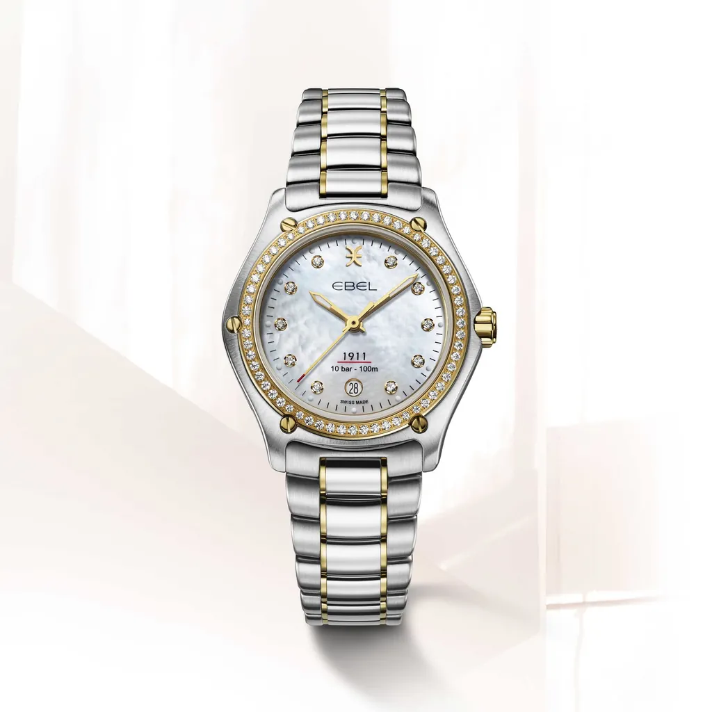 [1216575] Ebel 1216575