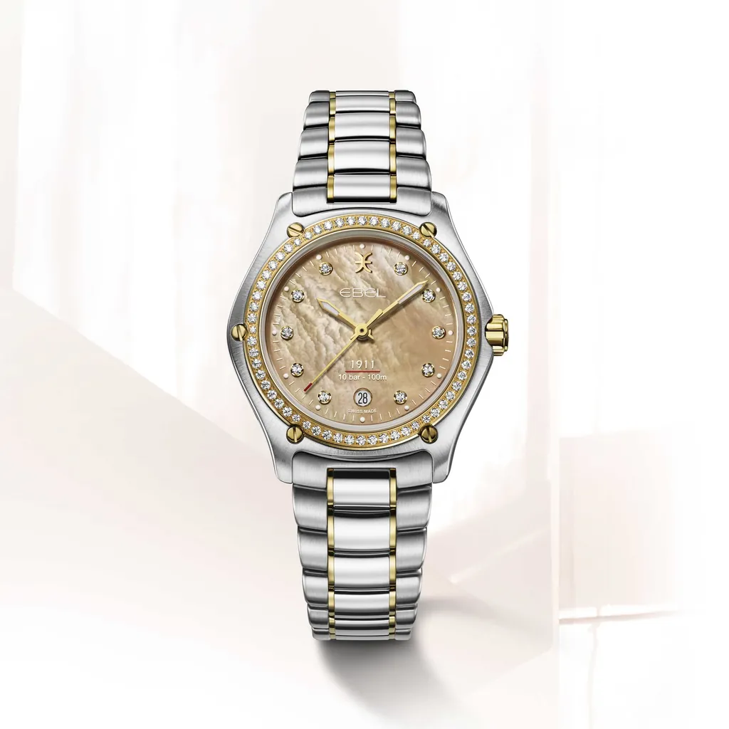 [1216576] Ebel 1216576