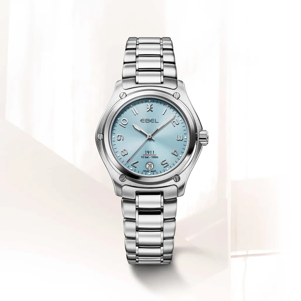 [1216578] Ebel 1216578