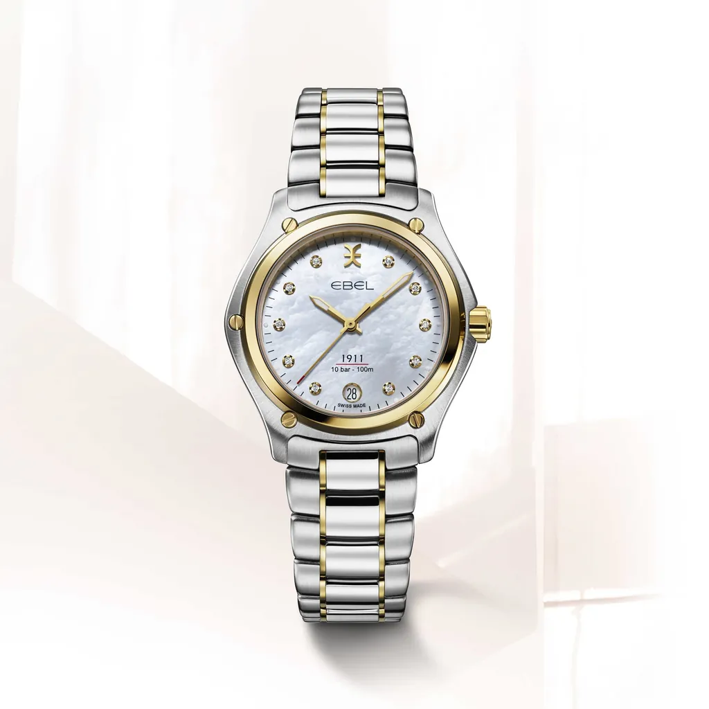 [1216580] Ebel 1216580