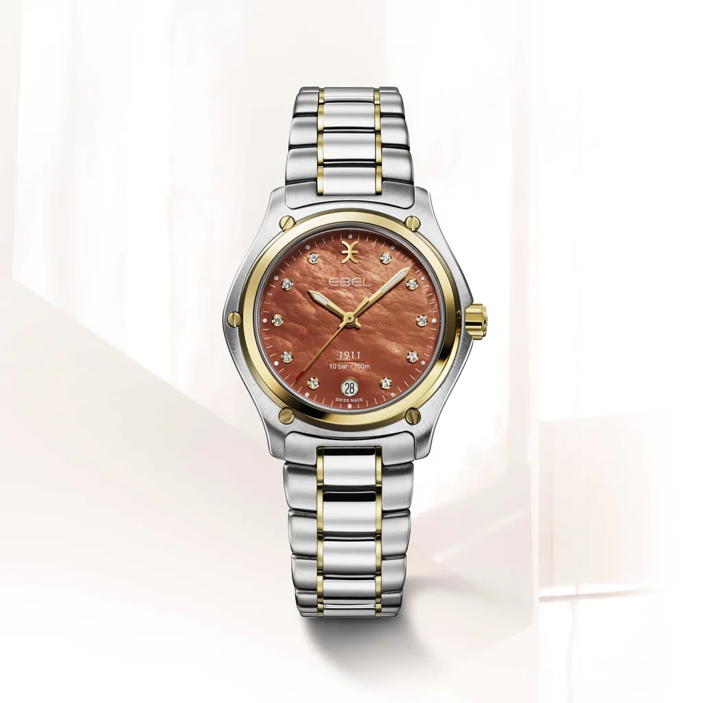 Ebel 1216581