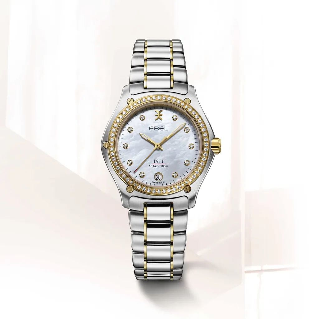 Ebel 1216582