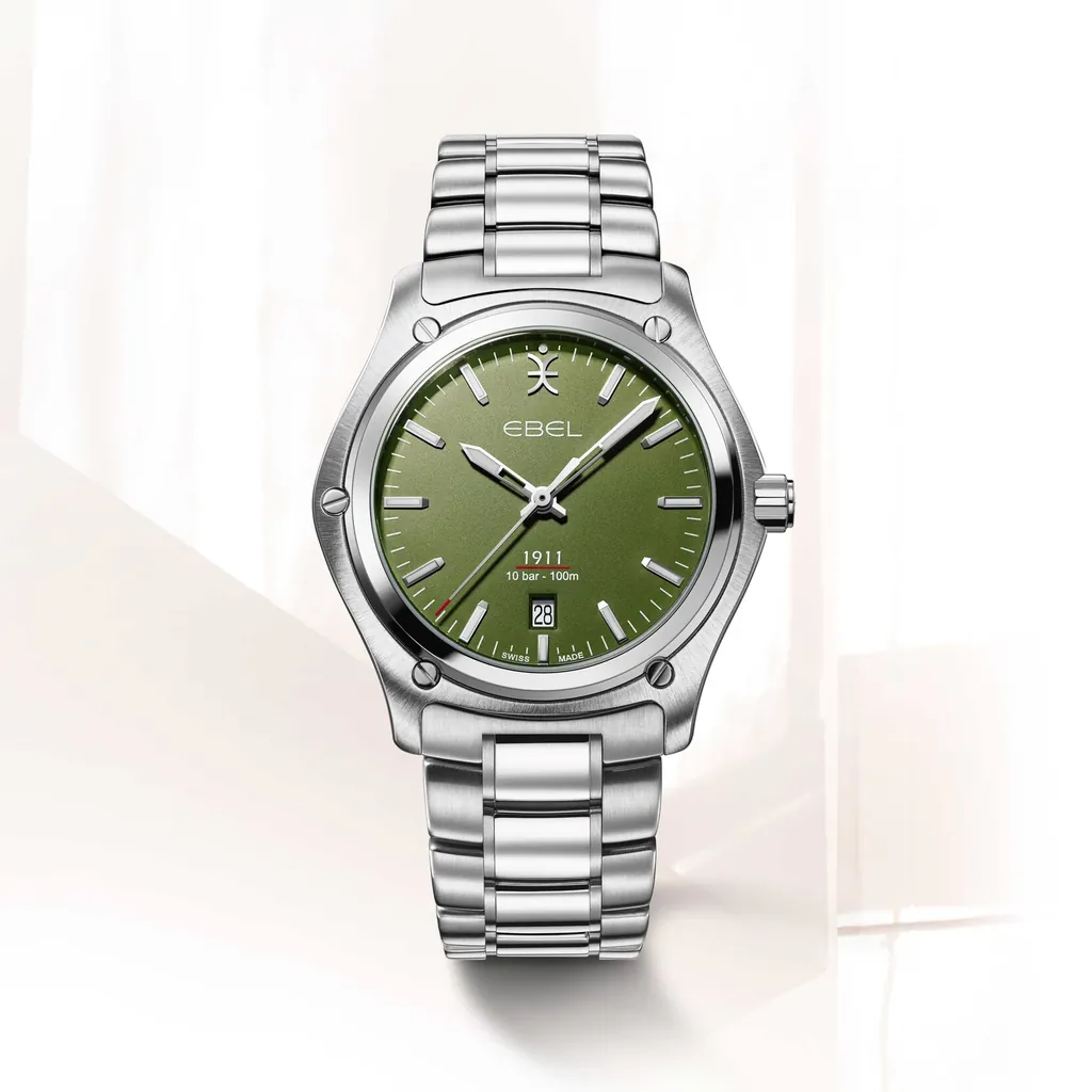 [1216584] Ebel 1216584
