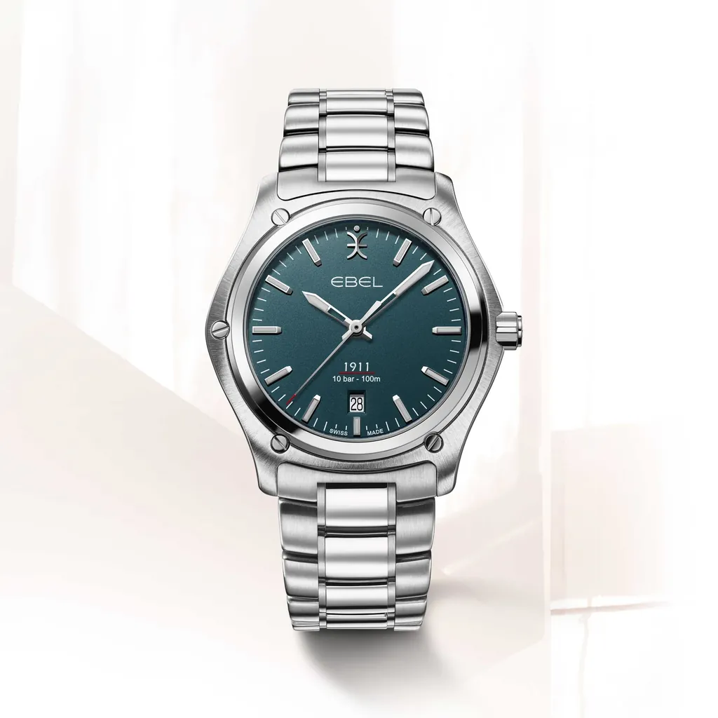 [1216585] Ebel 1216585