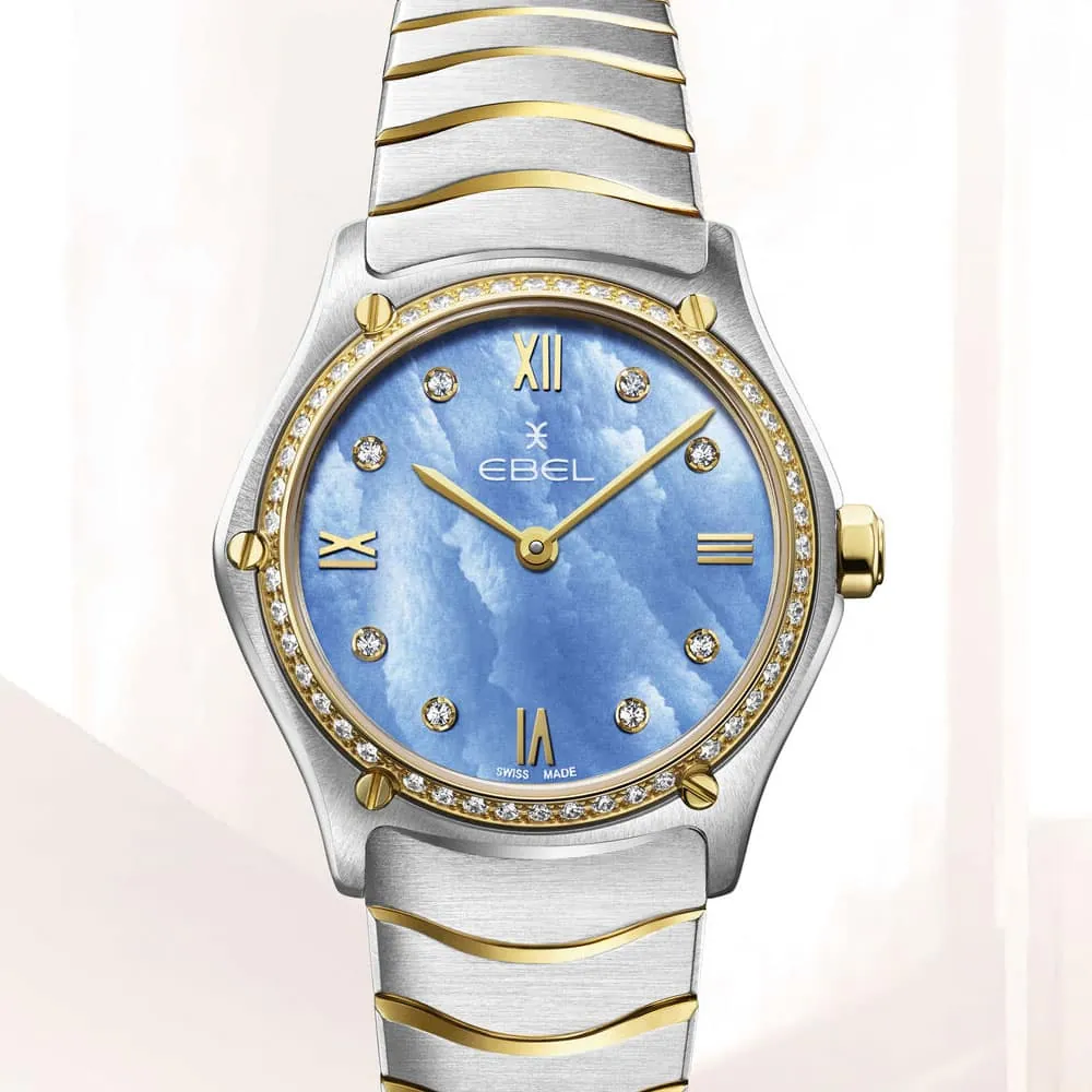 [1216598] Ebel 1216598