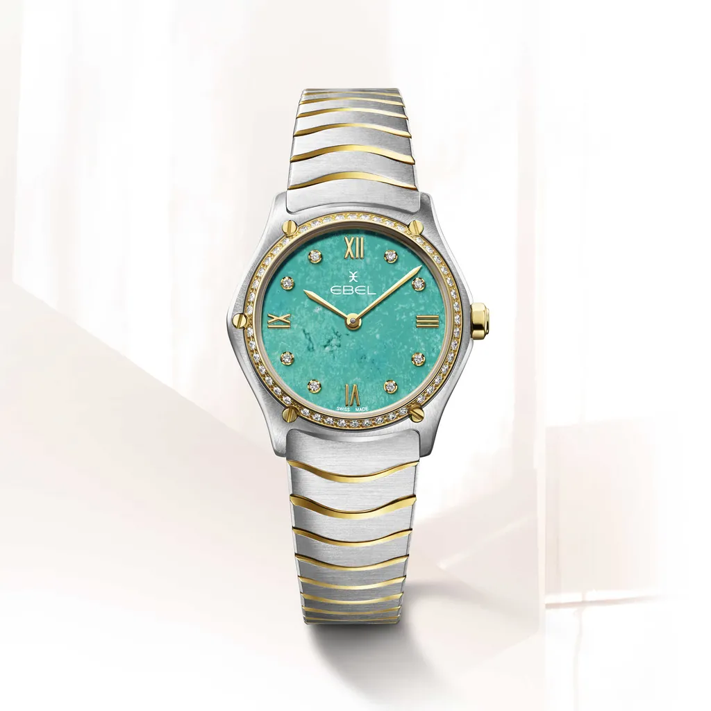 [1216599] Ebel 1216599