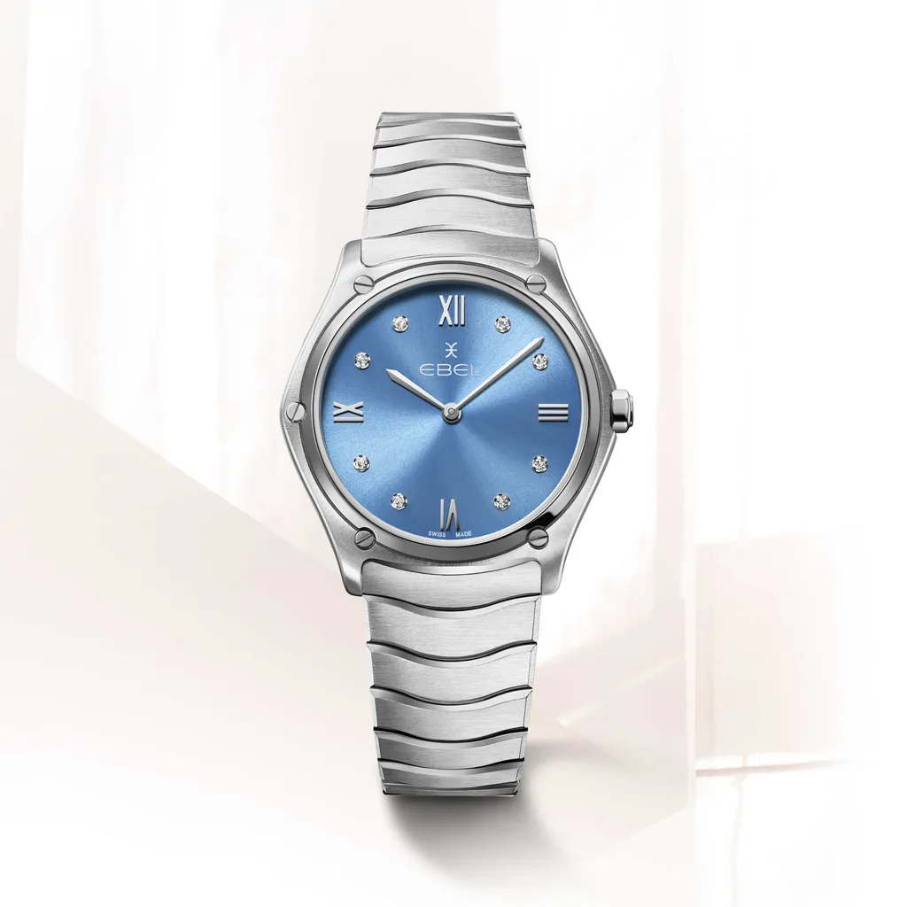 [1216600] Ebel 1216600