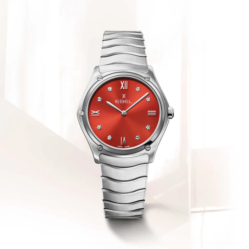 [1216601] Ebel 1216601