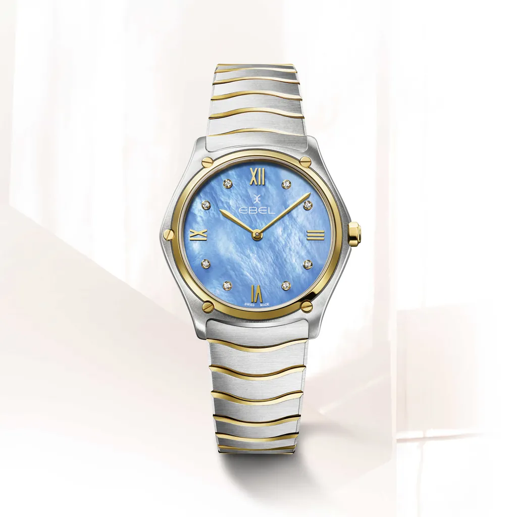 Ebel 1216603