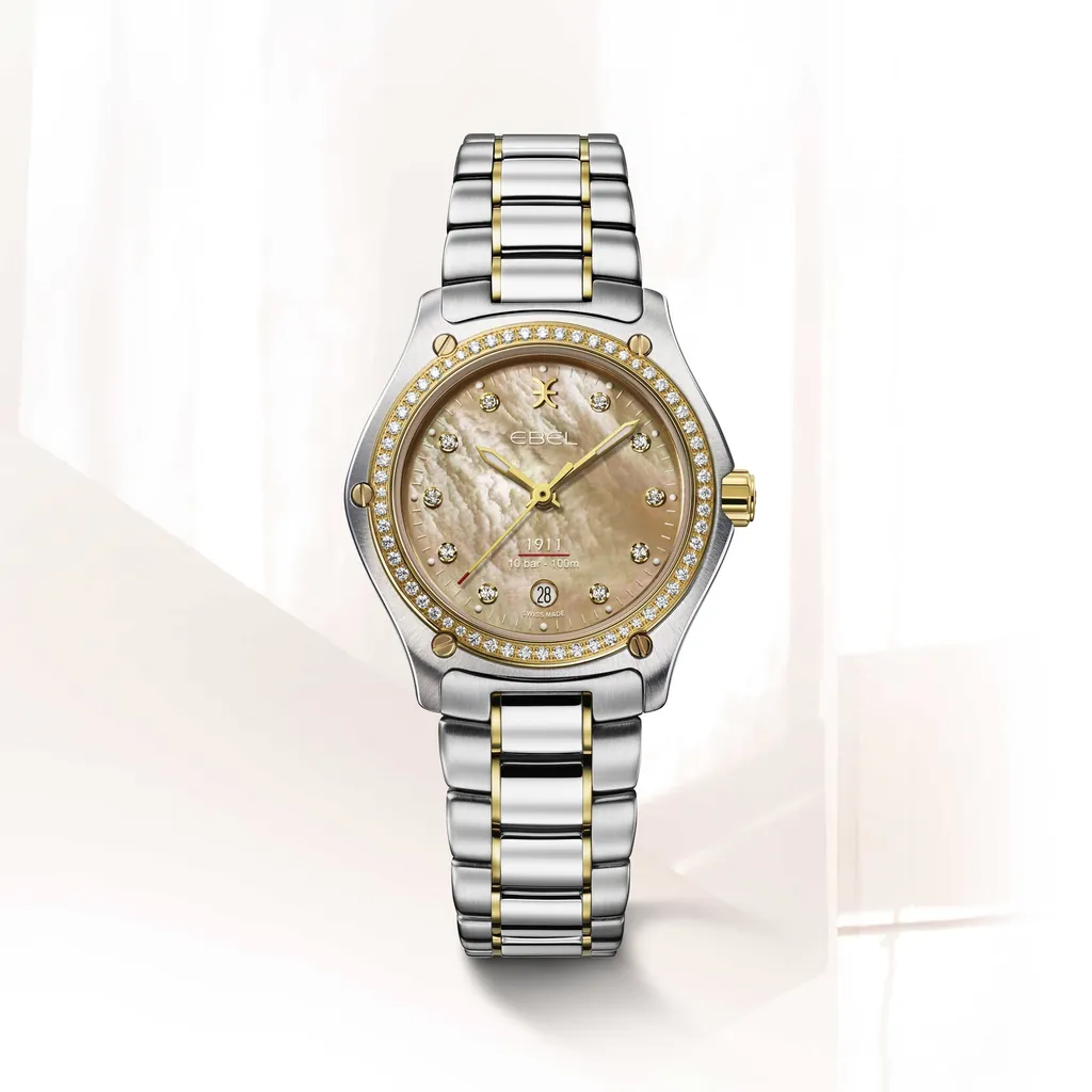 [1216606] Ebel 1216606