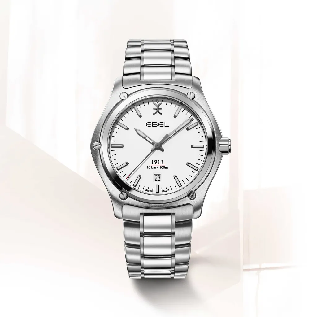 [1216607] Ebel 1216607
