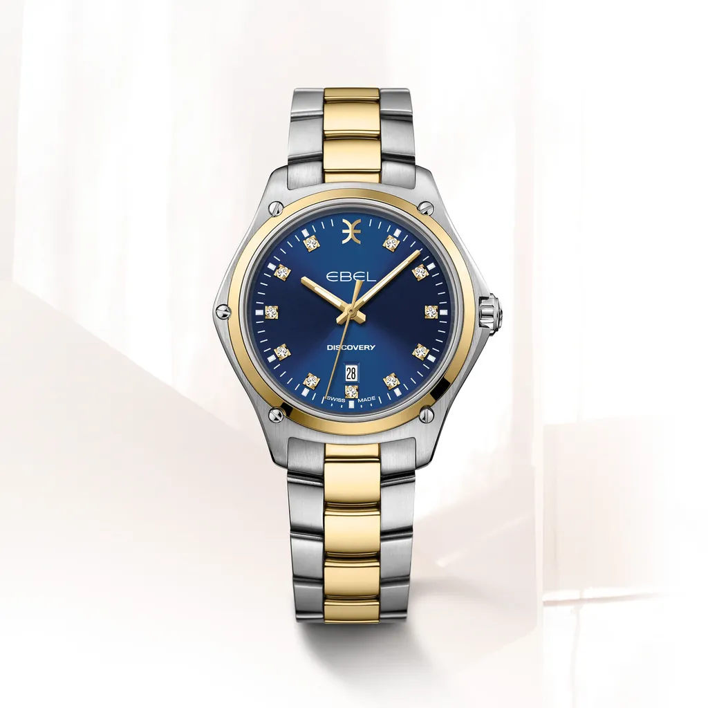 Ebel 1216620