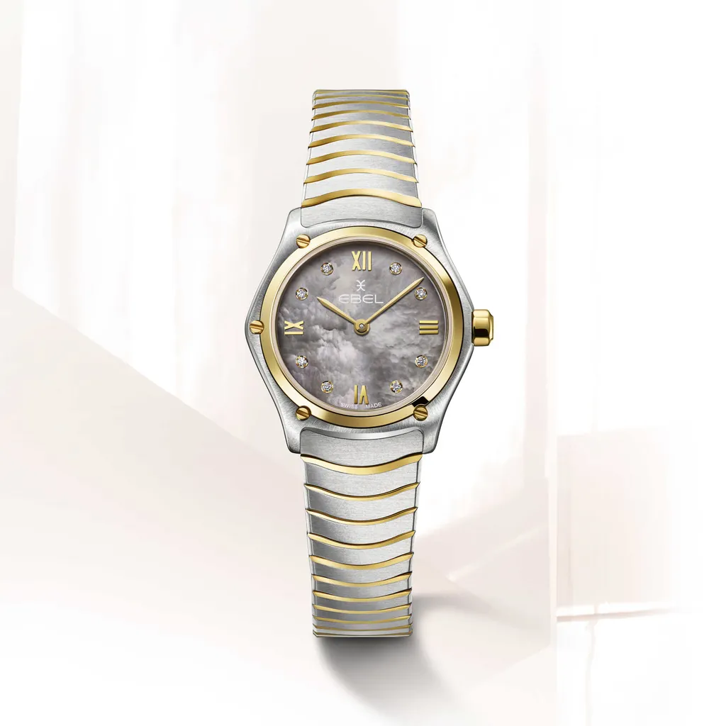 [1216640] Ebel 1216640