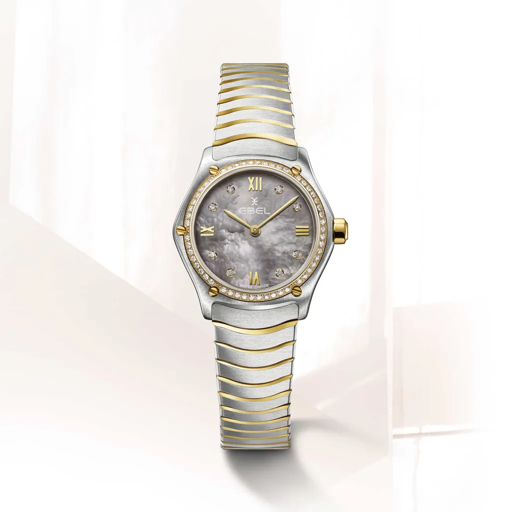 [1216641] Ebel 1216641