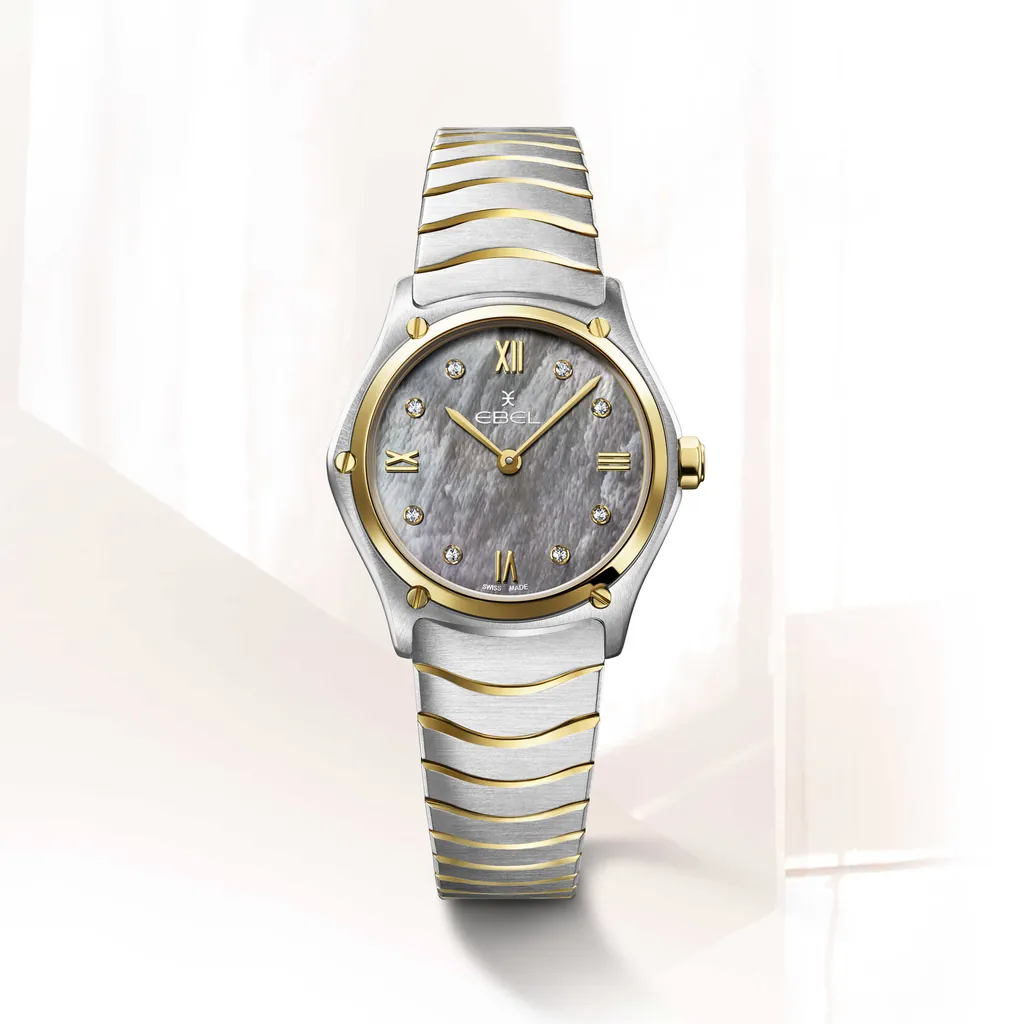 [1216642] Ebel 1216642