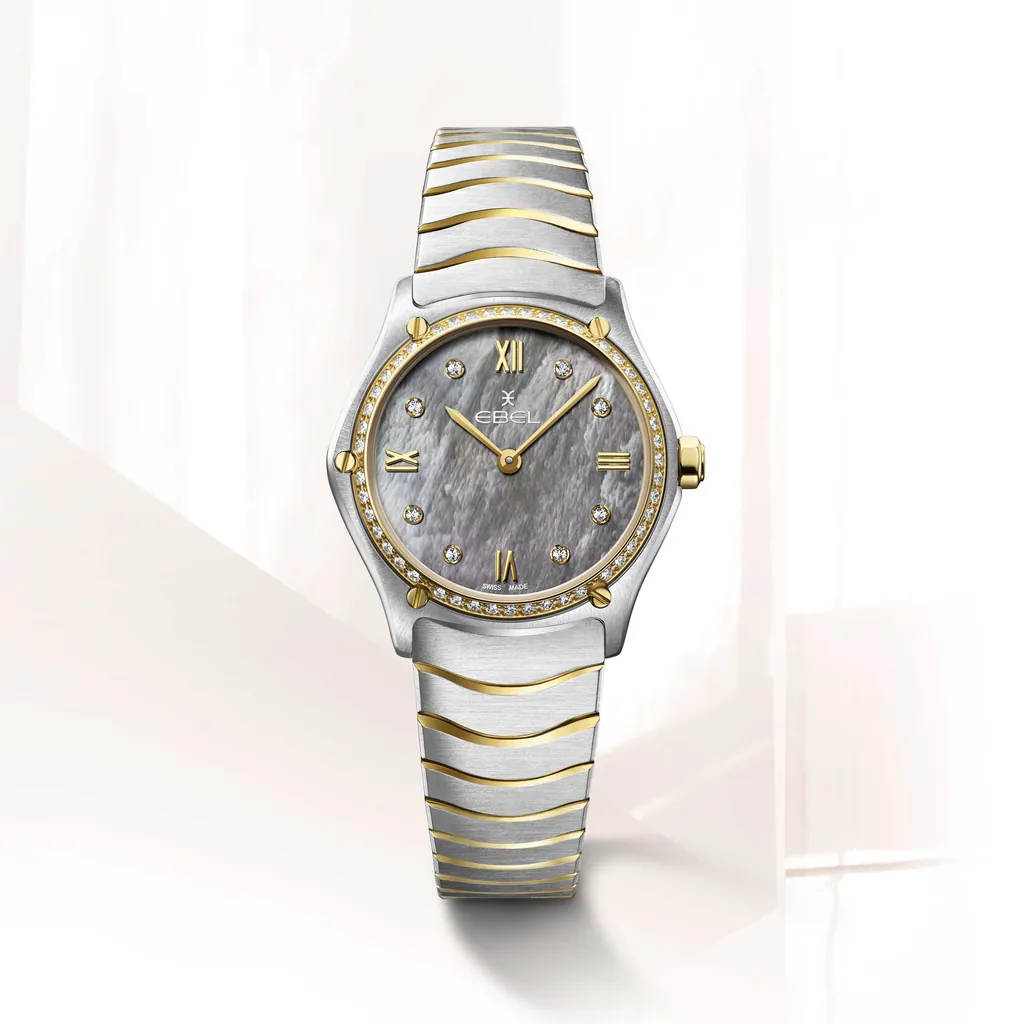 [1216643] Ebel 1216643