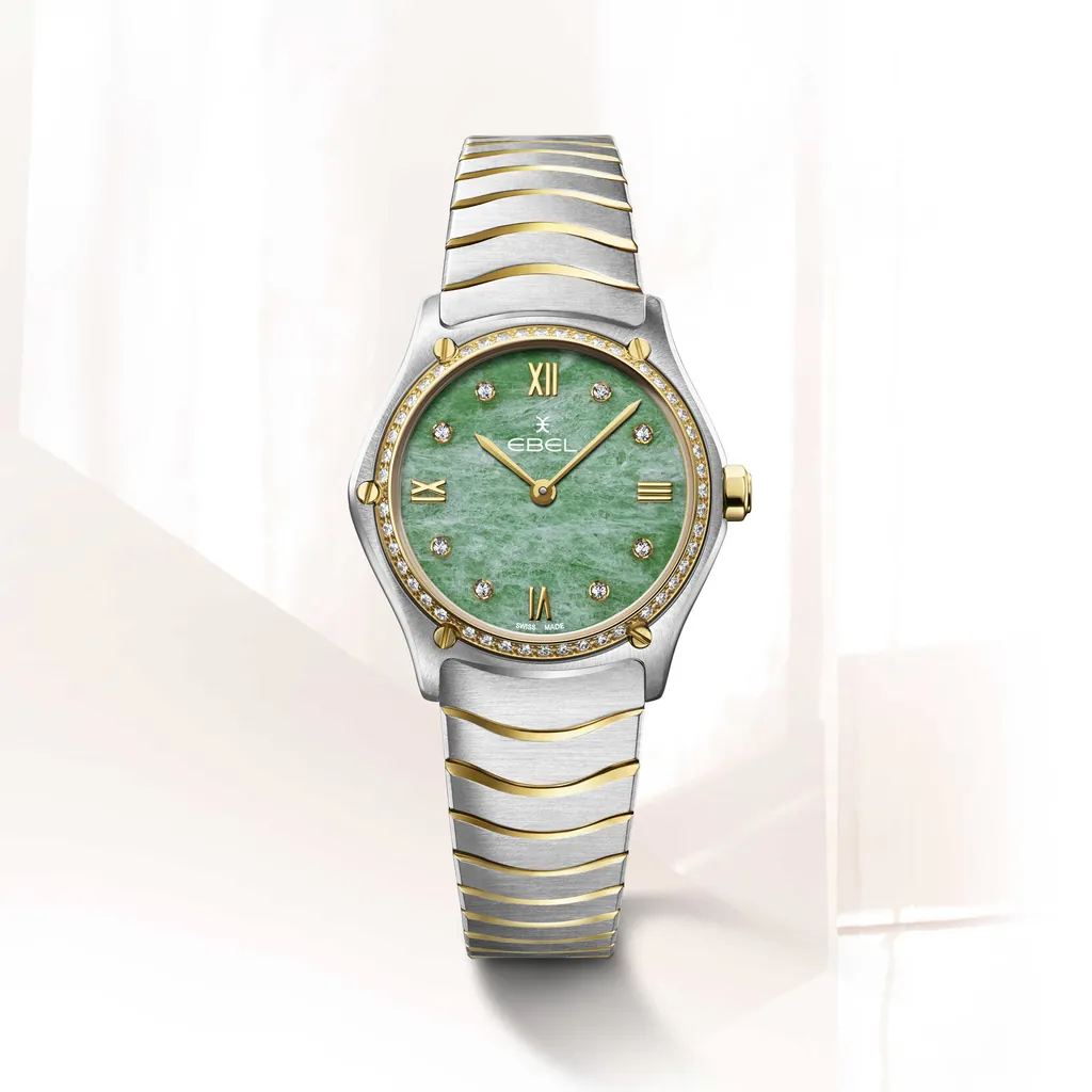 [1216644] Ebel 1216644