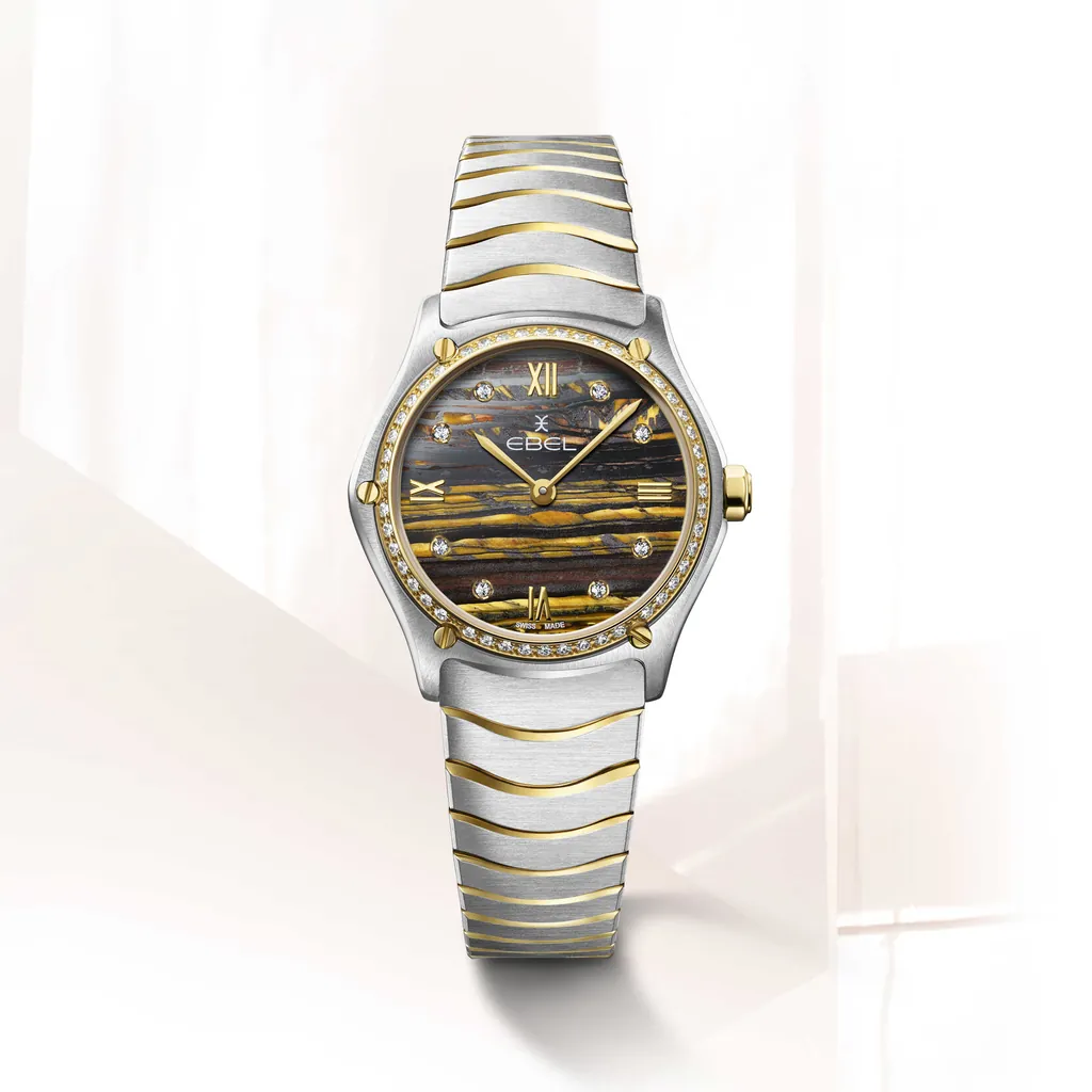 [1216645] Ebel 1216645