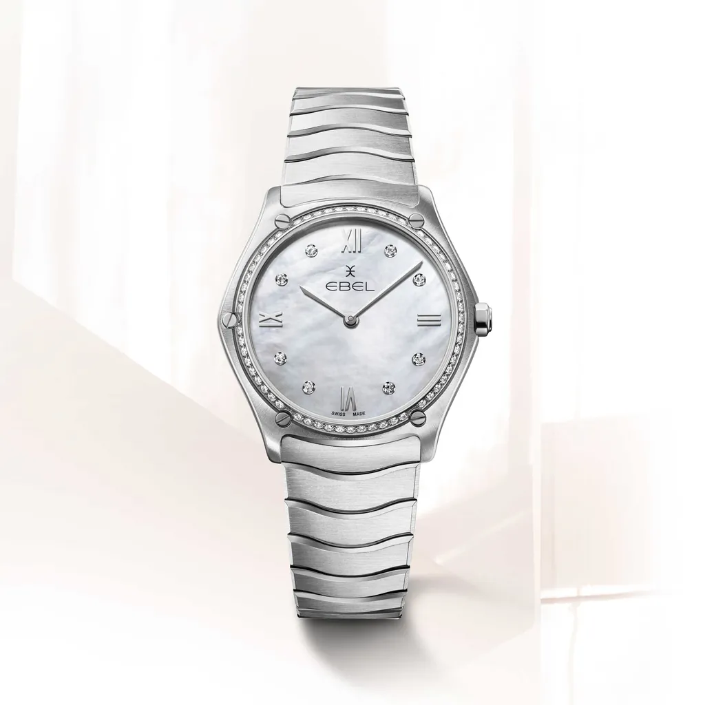 [1216647] Ebel 1216647
