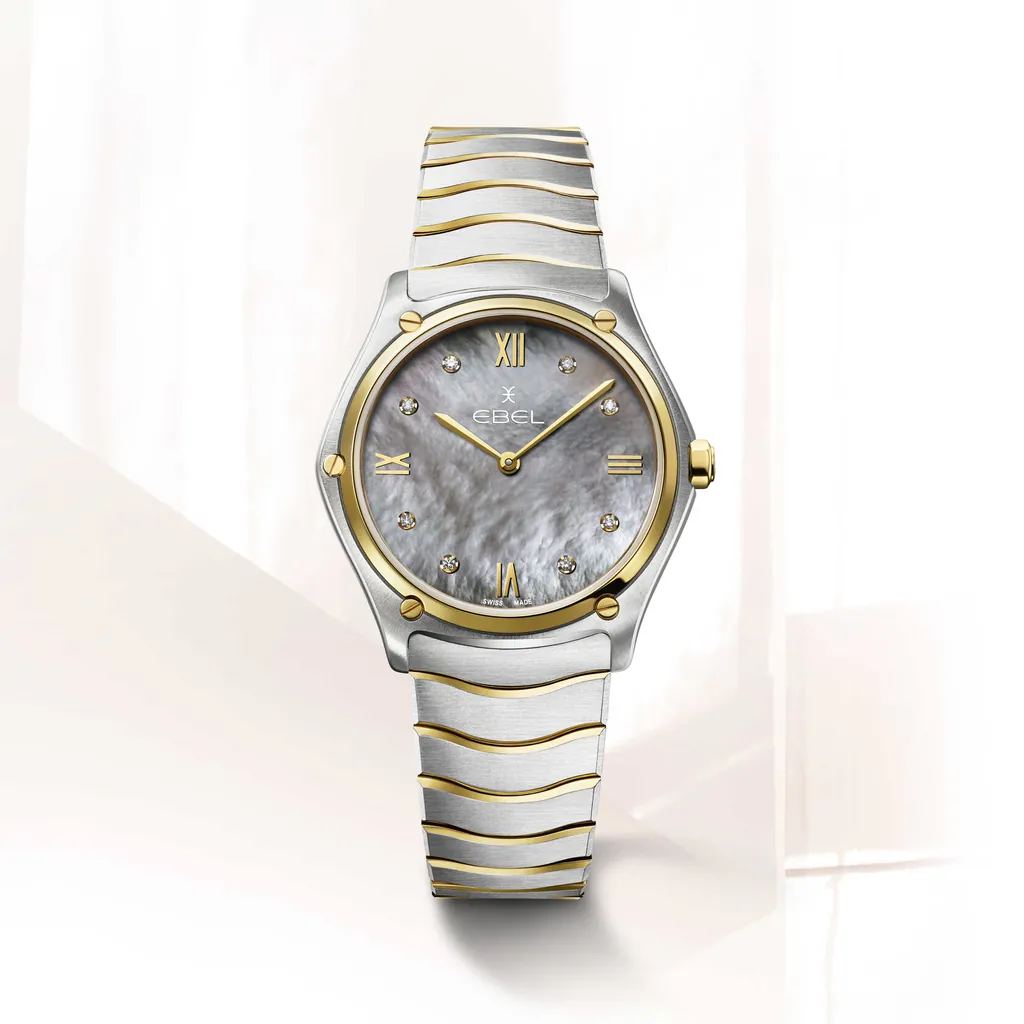 Ebel 1216648