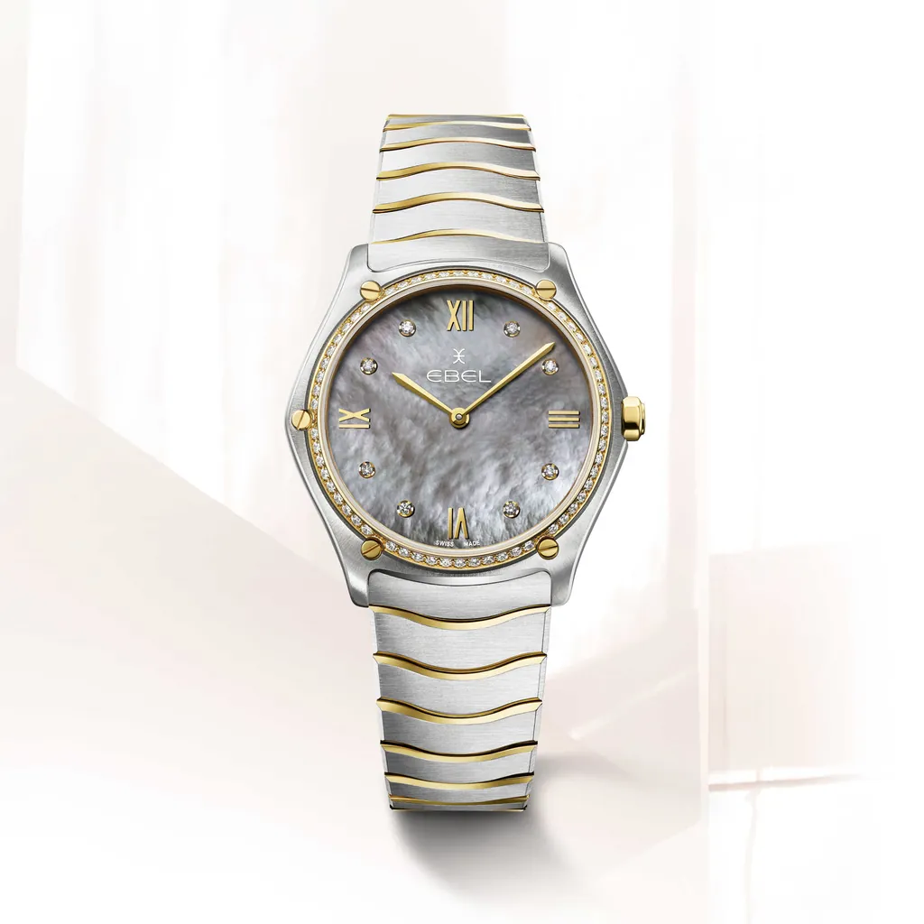 [1216649] Ebel 1216649
