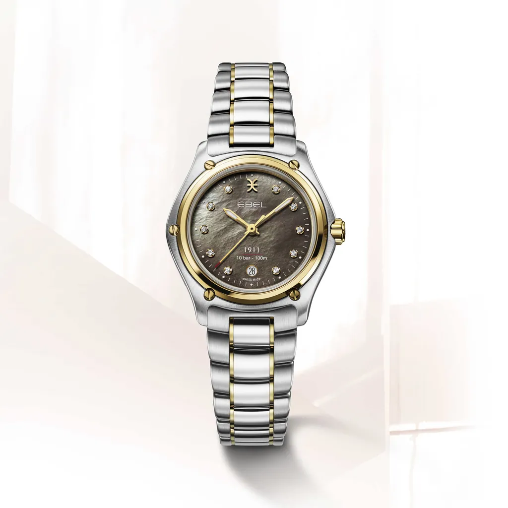 Ebel 1216660