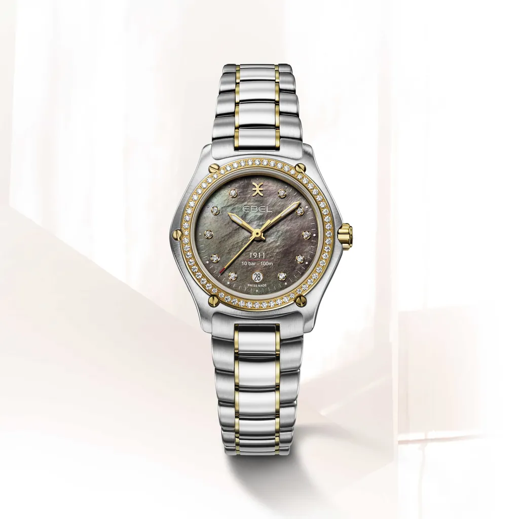 [1216661] 1911-W-S18YS-ROU-GMP-B-SSYPVD