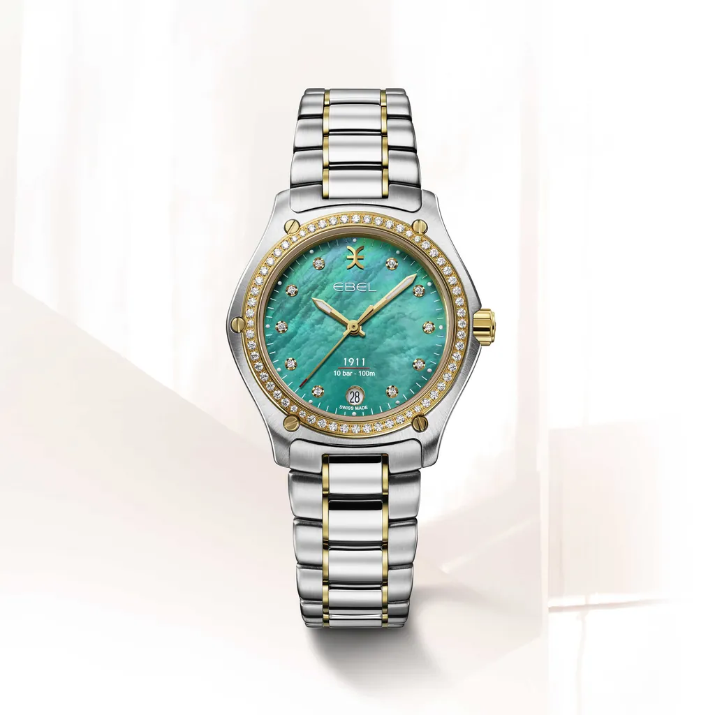 Ebel 1216663