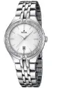 Festina Dameshorloge Zilver – Staal - F16867/1