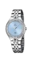 Festina Dameshorloge Blauw – Staal - F16867/4