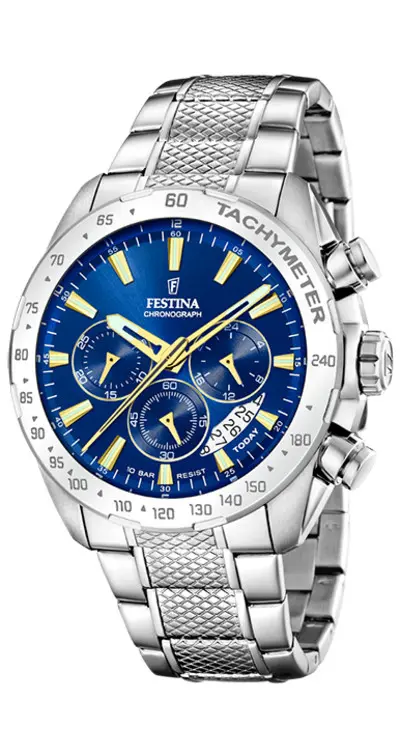 Festina F20668/2