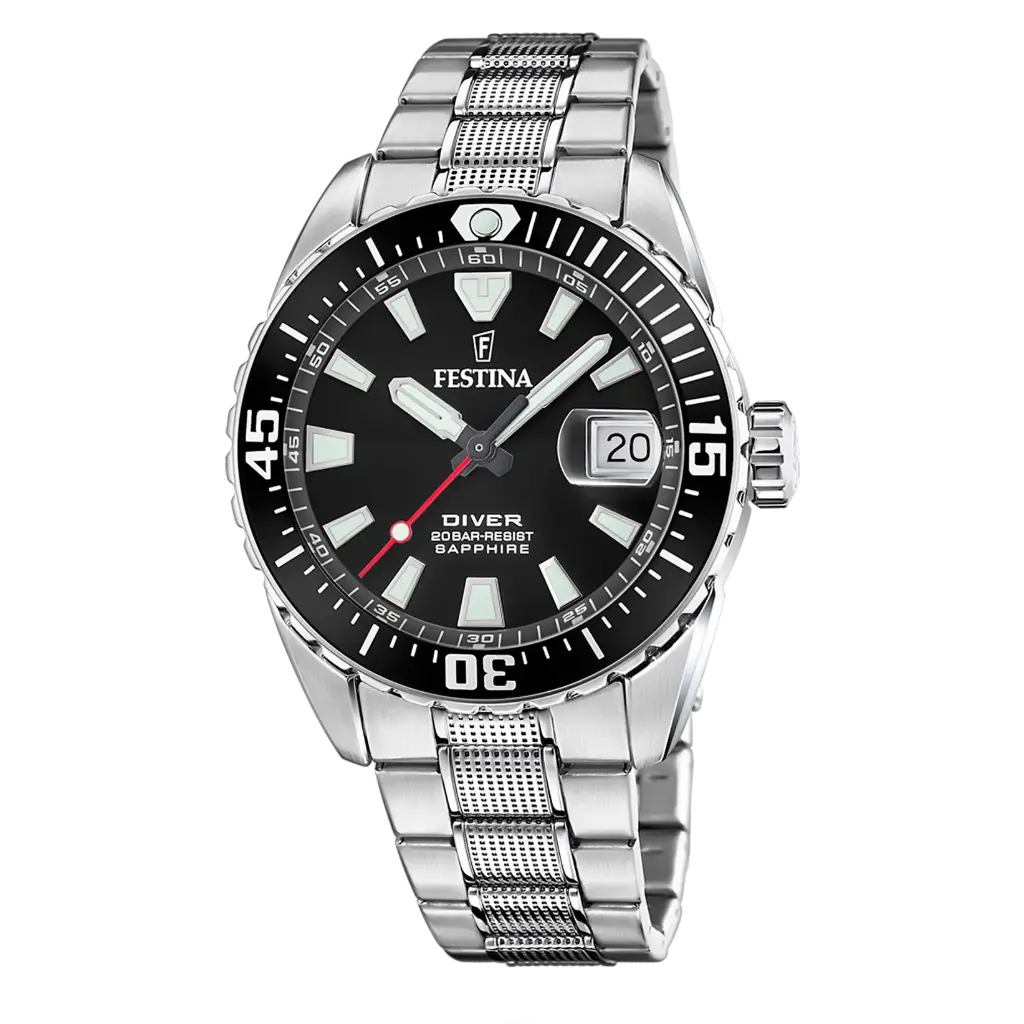 [F20669/3] Festina F20669/3