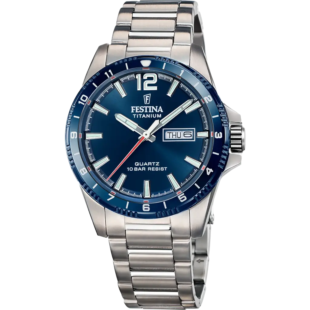 Festina F20698/2