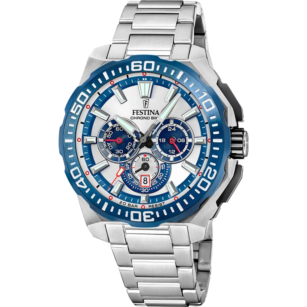 [F20724/1] Festina F20724/1
