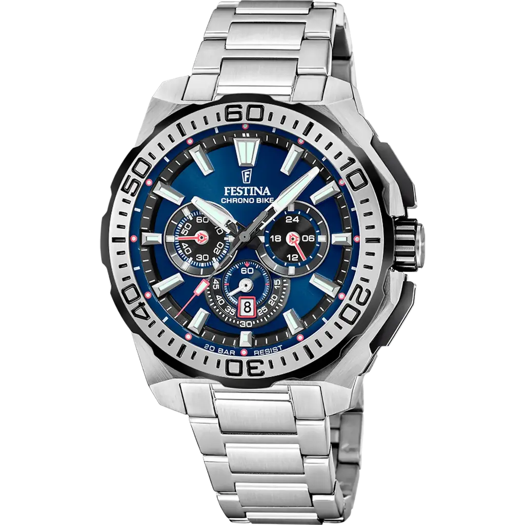Festina F20724/2